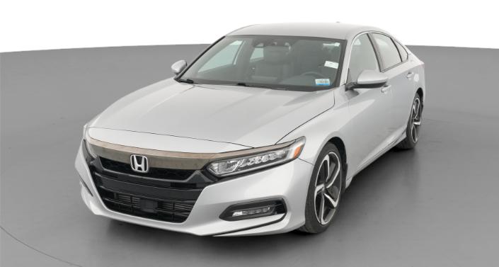 Thumbnail: 2019 Honda Accord - 1