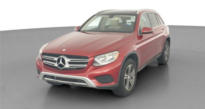 2016 Mercedes-Benz GLC 300 -
                  Trenton, OH