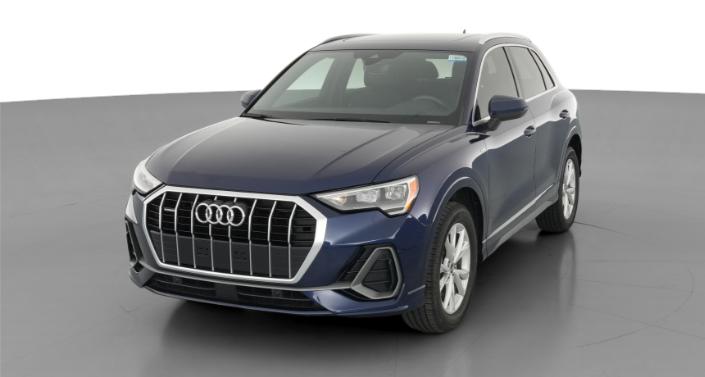 Thumbnail: 2021 Audi Q3 - 1