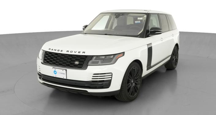 Thumbnail: 2018 Land Rover Range Rover - 1