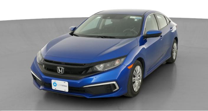 Thumbnail: 2019 Honda Civic - 1