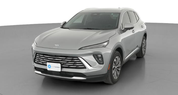 Thumbnail: 2024 Buick Envision - 1