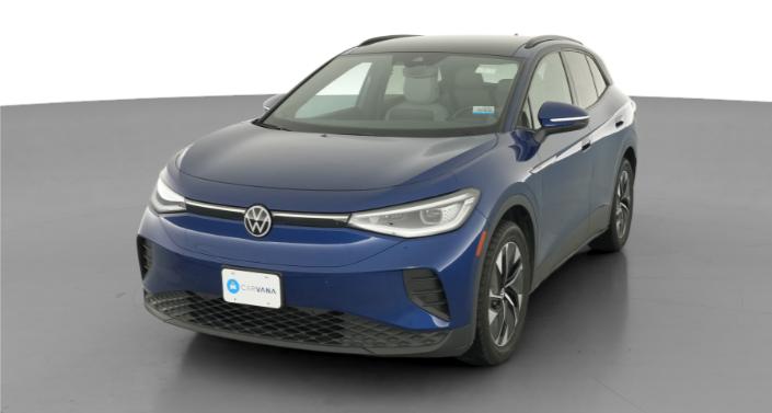 Thumbnail: 2021 Volkswagen ID.4 - 1