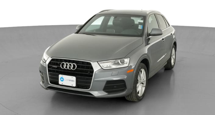 Thumbnail: 2016 Audi Q3 - 1