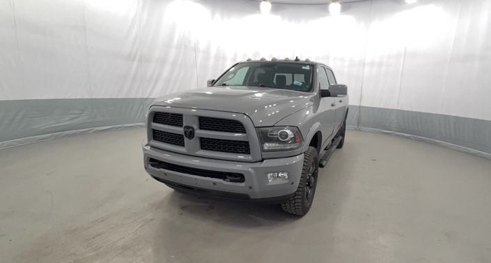 Thumbnail: 2016 RAM 2500 - 1