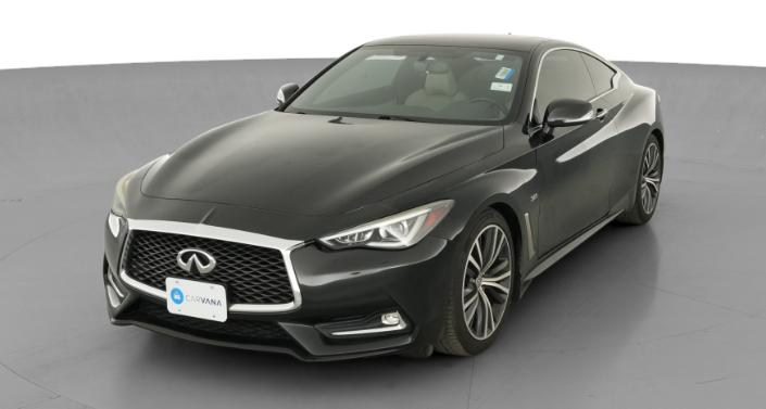 2017 INFINITI Q60 Premium -
                  Colonial Heights, VA