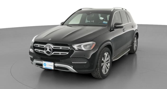 Thumbnail: 2020 Mercedes-Benz GLE - 1