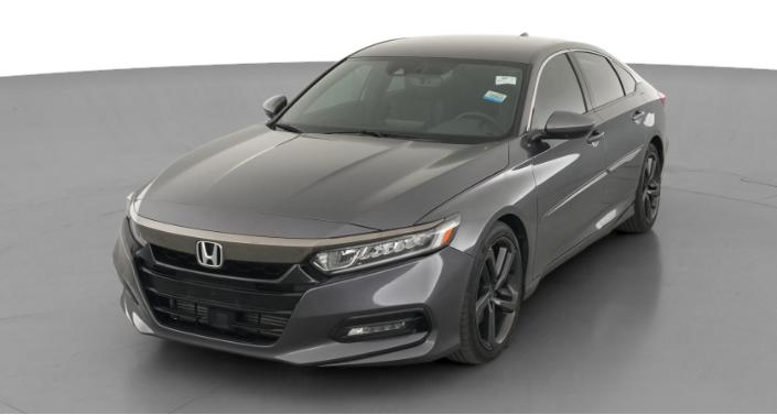Thumbnail: 2018 Honda Accord - 1