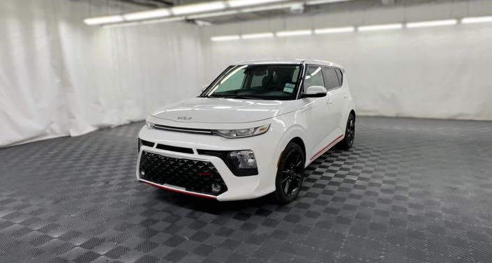 Thumbnail: 2022 Kia Soul - 1