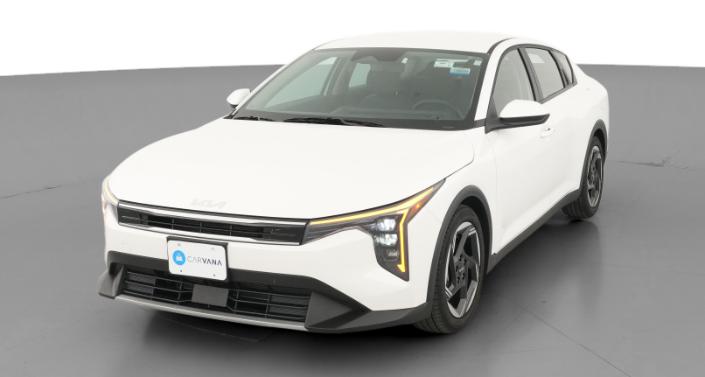 Thumbnail: 2025 Kia K4 - 1