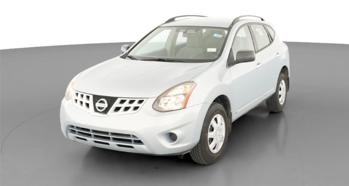 Thumbnail: 2015 Nissan Rogue - 1