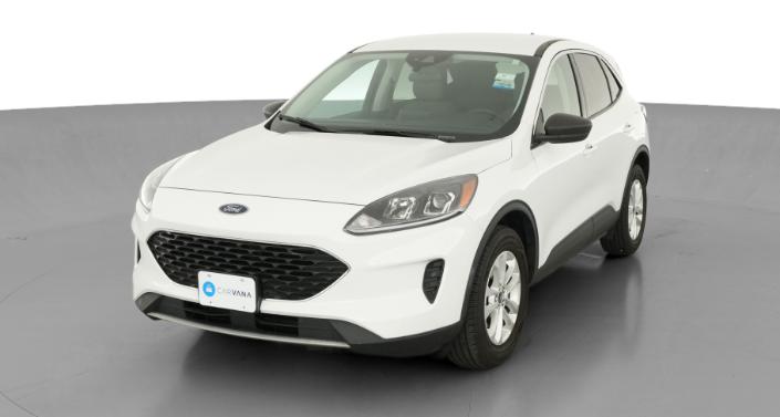 Thumbnail: 2022 Ford Escape - 1