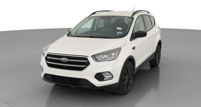 Thumbnail: 2019 Ford Escape - 1