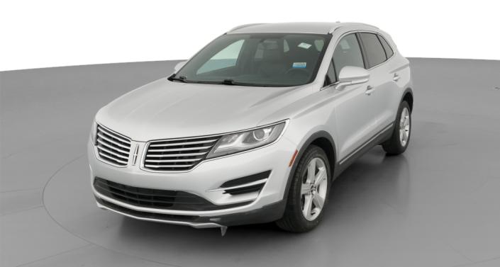 Thumbnail: 2018 Lincoln MKC - 1