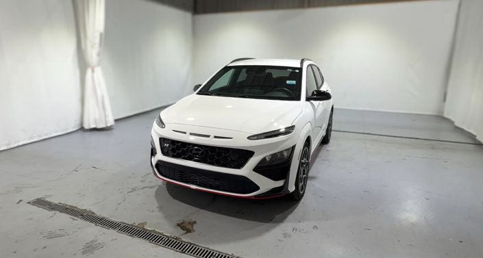 Thumbnail: 2022 Hyundai Kona - 1