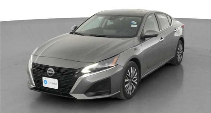 Thumbnail: 2023 Nissan Altima - 1