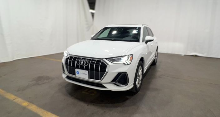 Thumbnail: 2023 Audi Q3 - 1