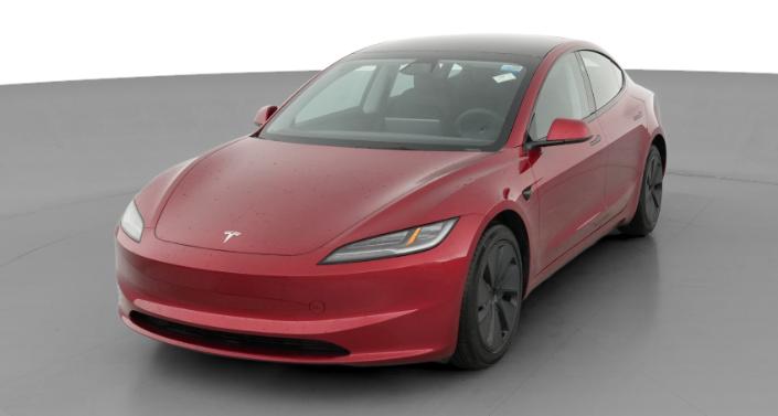 Thumbnail: 2024 Tesla Model 3 - 1