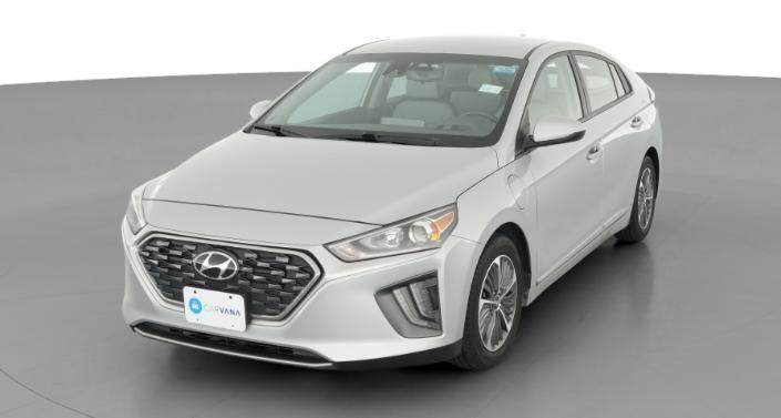 Thumbnail: 2022 Hyundai Ioniq - 1