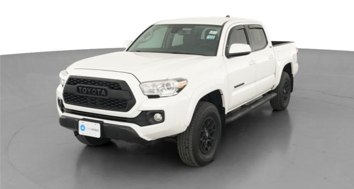 Thumbnail: 2020 Toyota Tacoma - 1