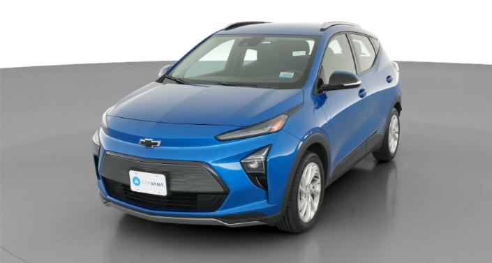 2023 Chevrolet Bolt EUV LT -
                  Rocklin, CA