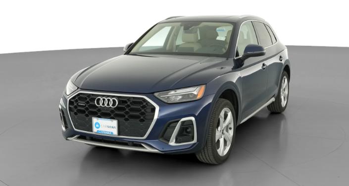 Thumbnail: 2023 Audi Q5 - 1