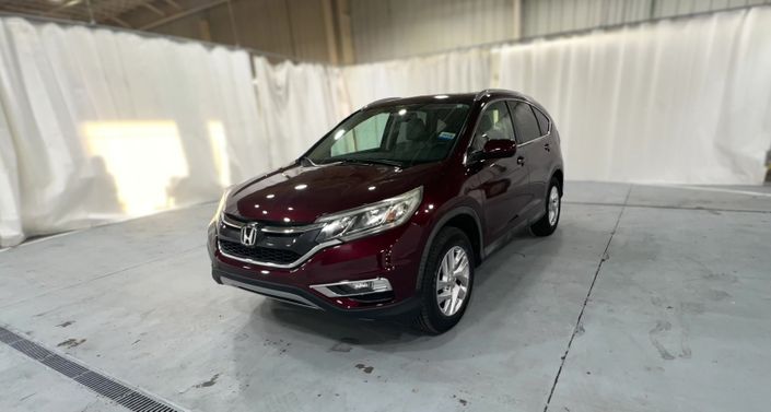 Thumbnail: 2016 Honda CR-V - 1