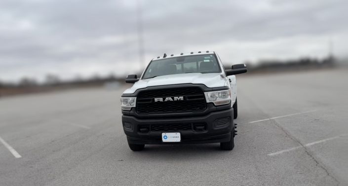 Thumbnail: 2022 RAM 3500 - 1