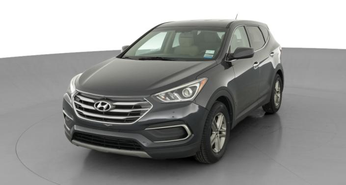 Thumbnail: 2018 Hyundai Santa Fe - 1