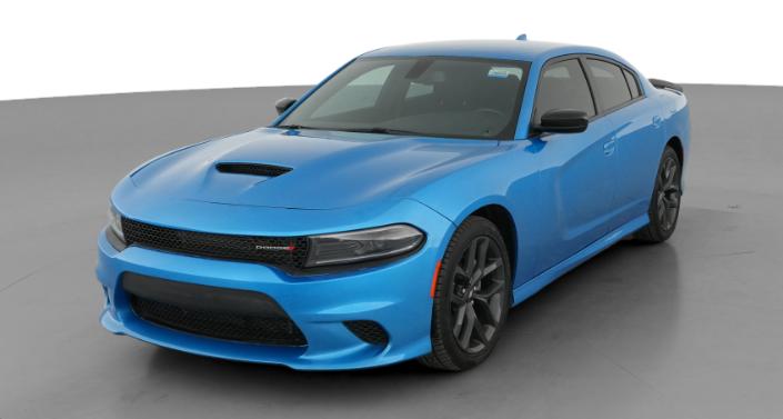 Thumbnail: 2023 Dodge Charger - 1