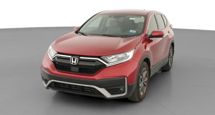 Thumbnail: 2022 Honda CR-V - 1
