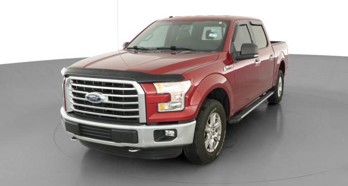 Thumbnail: 2016 Ford Econoline - 1