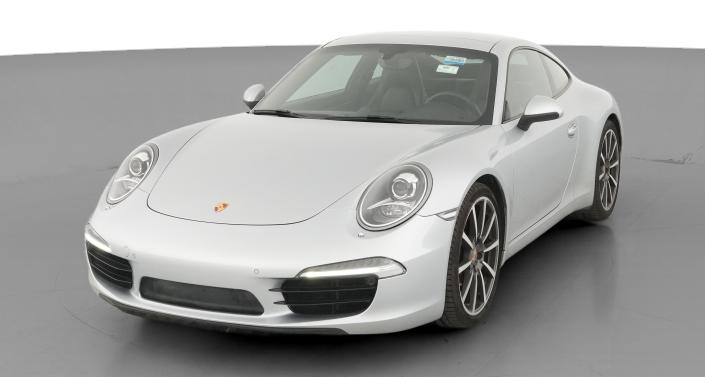 2014 Porsche 911 Carrera S -
                  Kansas City, MO