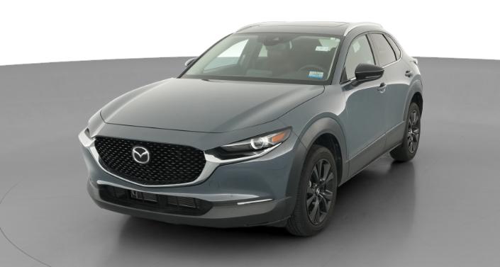 Thumbnail: 2022 Mazda CX-30 - 1