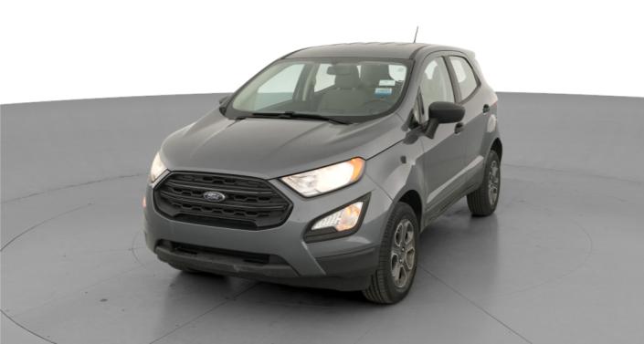 Thumbnail: 2019 Ford EcoSport - 1