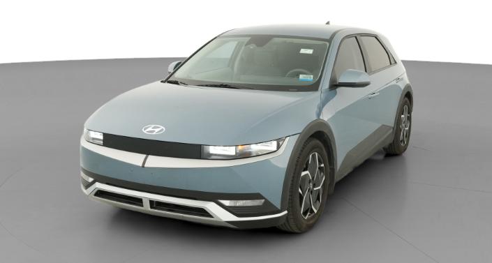 Thumbnail: 2022 Hyundai Ioniq 5 - 1