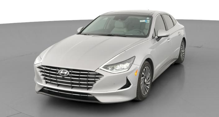 Thumbnail: 2023 Hyundai Sonata - 1