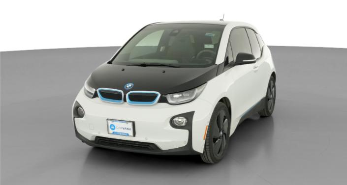 2015 BMW i3 Range Extender -
                  Tooele, UT