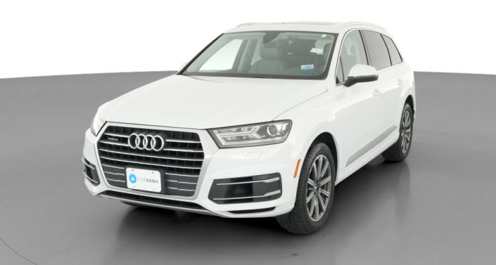 2017 Audi Q7 Premium Plus -
                  Rocklin, CA
