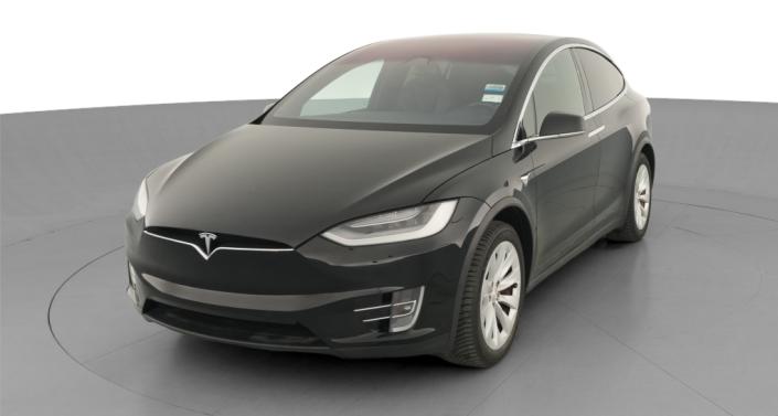 2020 Tesla Model X Performance -
                  West Memphis, AR
