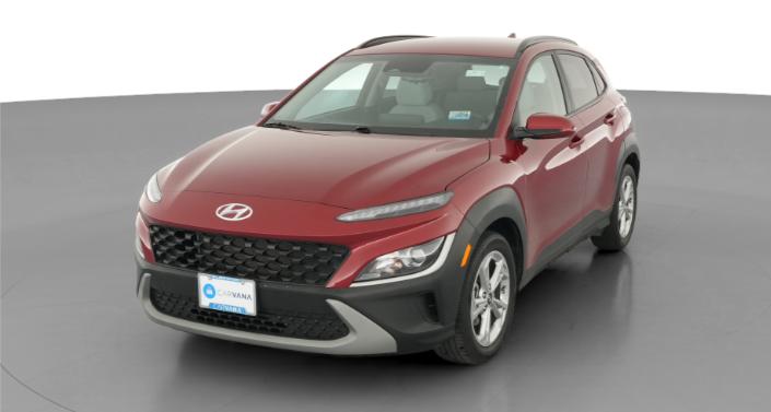 Thumbnail: 2023 Hyundai Kona - 1