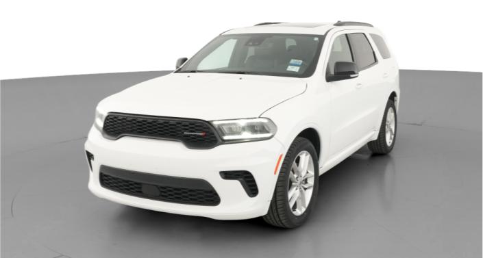 Thumbnail: 2024 Dodge Durango - 1