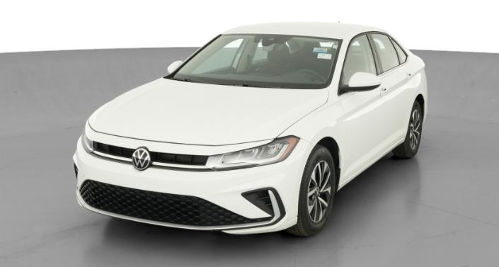 Thumbnail: 2025 Volkswagen Jetta - 1