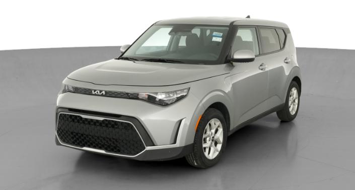 Thumbnail: 2024 Kia Soul - 1