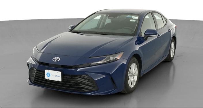 Thumbnail: 2025 Toyota Camry - 1
