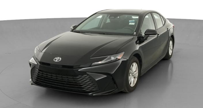 Thumbnail: 2025 Toyota Camry - 1