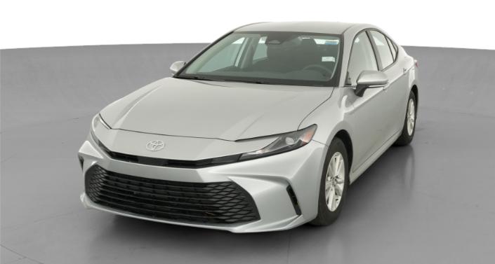 Thumbnail: 2025 Toyota Camry - 1