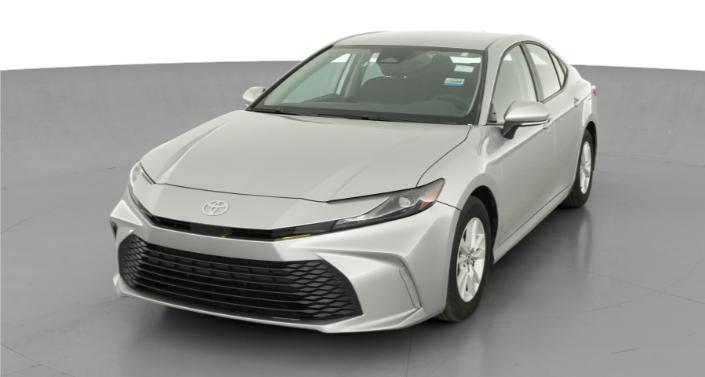 Thumbnail: 2025 Toyota Camry - 1