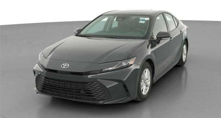 Thumbnail: 2025 Toyota Camry - 1