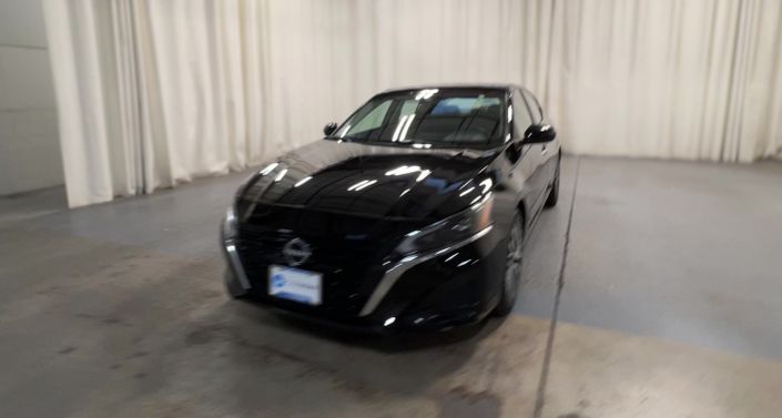 Thumbnail: 2024 Nissan Altima - 1